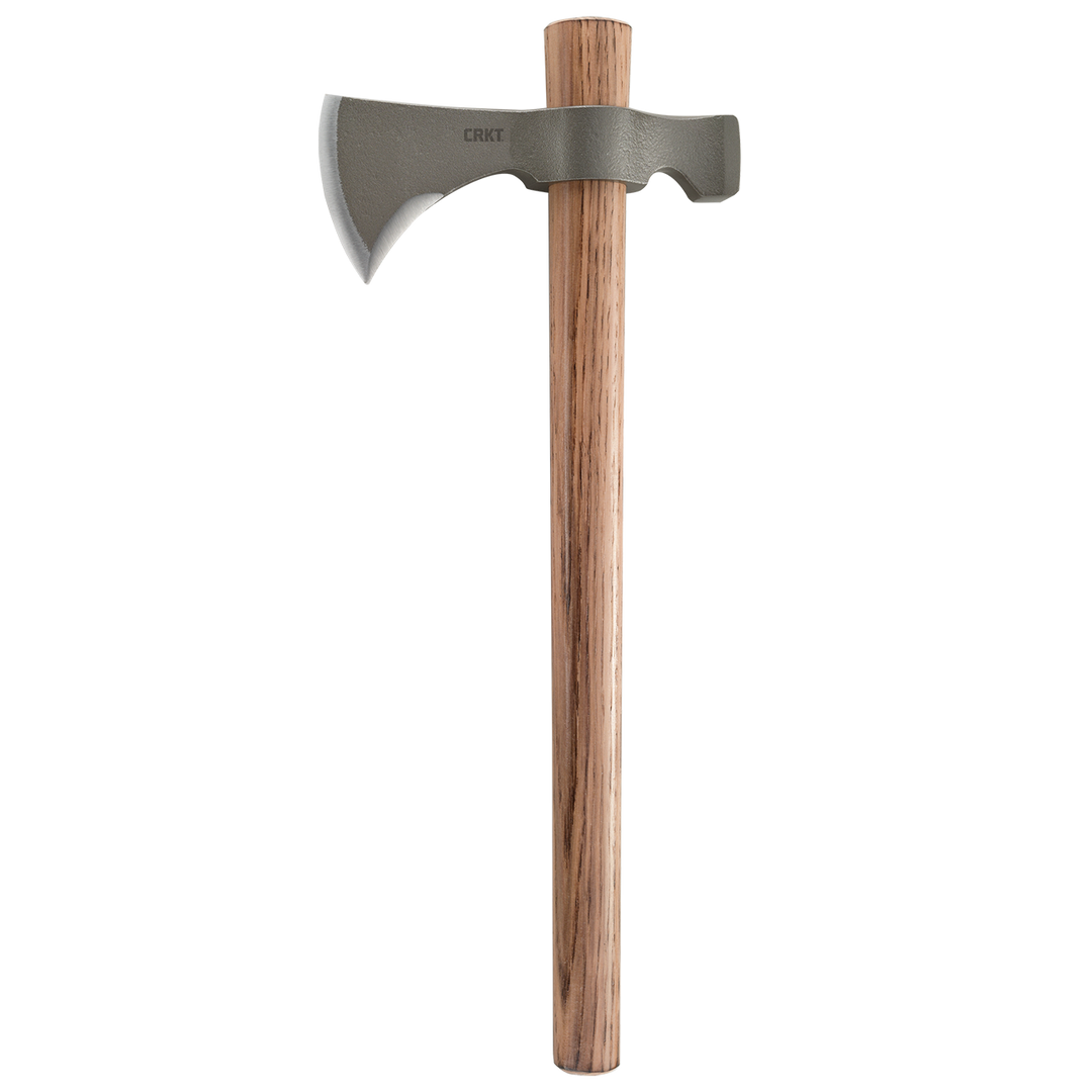 Woods Chogan Gray Tomahawk 2730