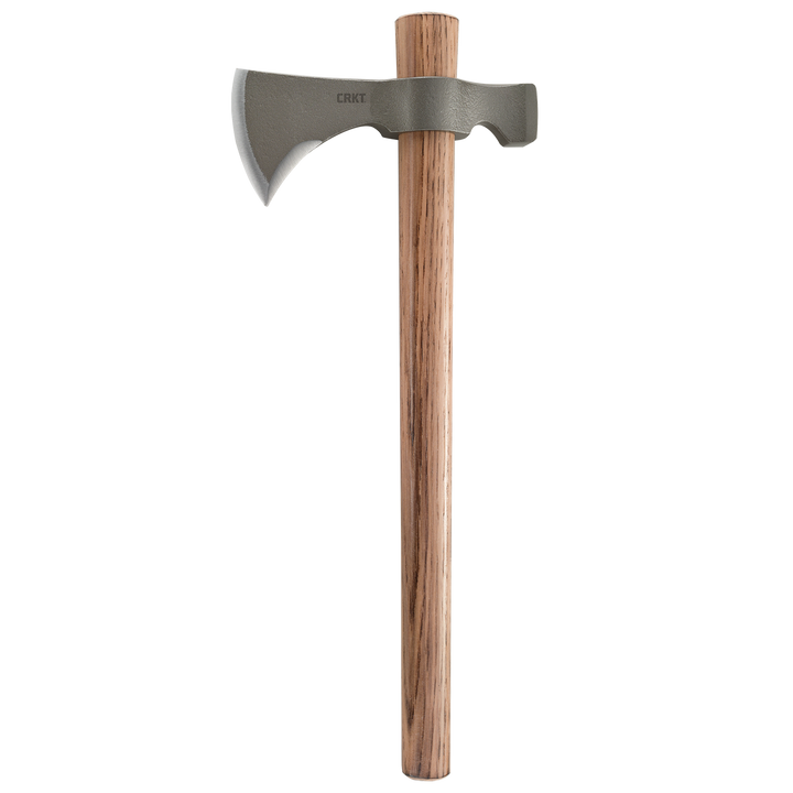 Woods Chogan Gray Tomahawk 2730