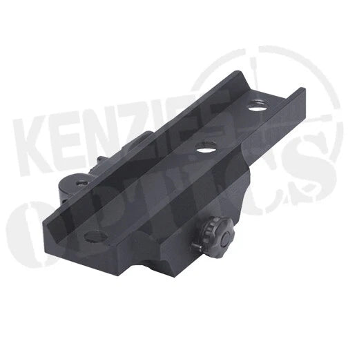 Pulsar Locking QD Mount for Apex, Trail, Digisight, and Core Riflescopes PL34000