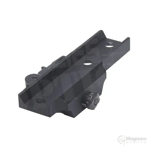 Pulsar Locking QD Mount for Apex, Trail, Digisight, and Core Riflescopes PL34000