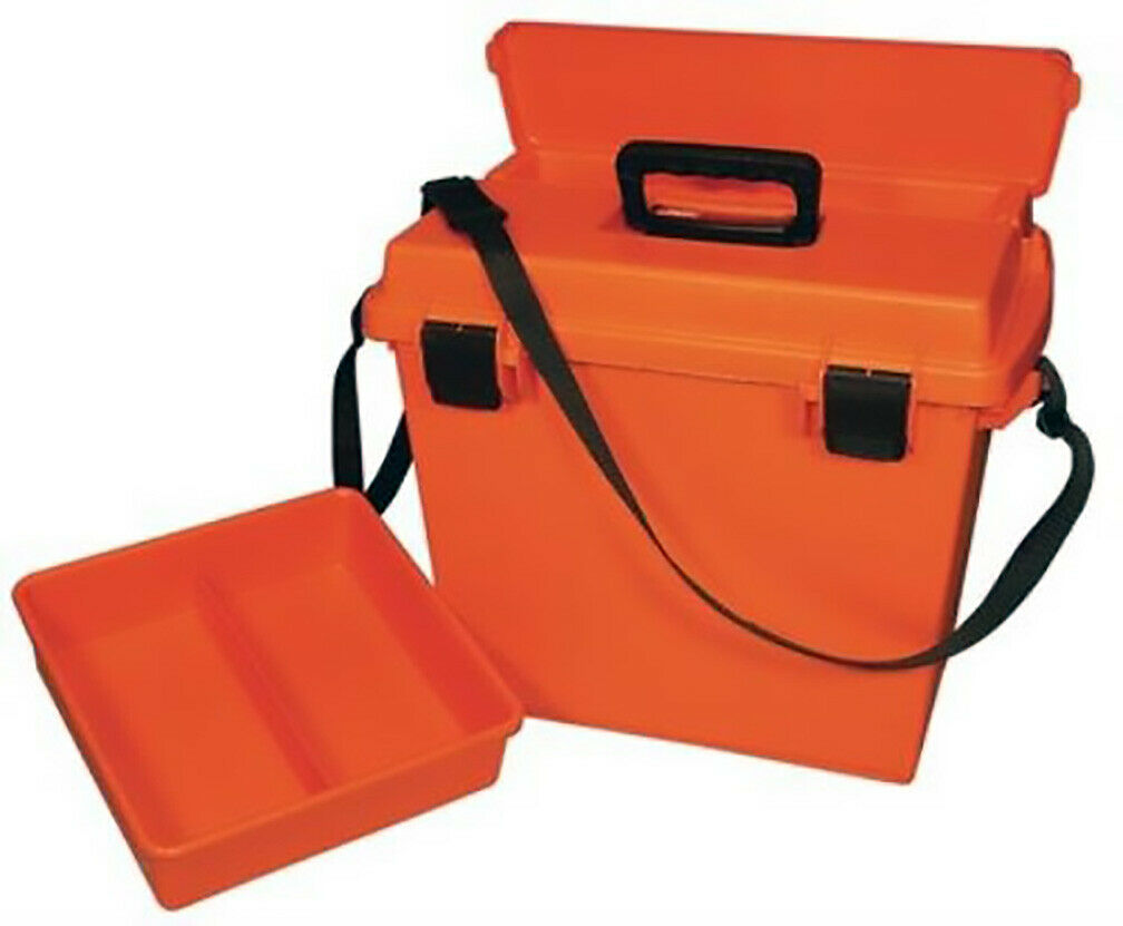 MTM Sportsman's Plus Utility DRY B - MTM