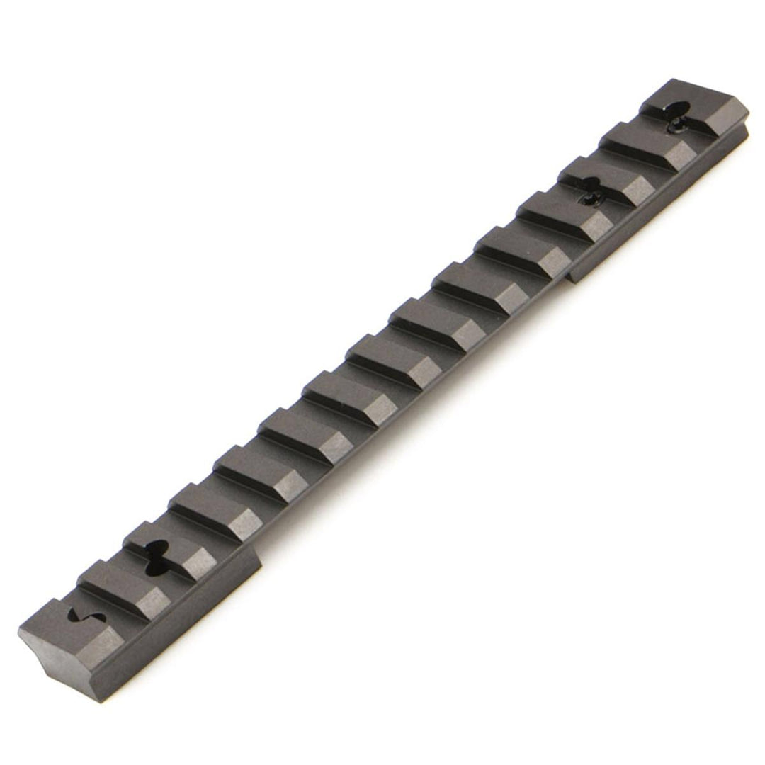 Warne Sako TRG 22/42 tactical rail M678M