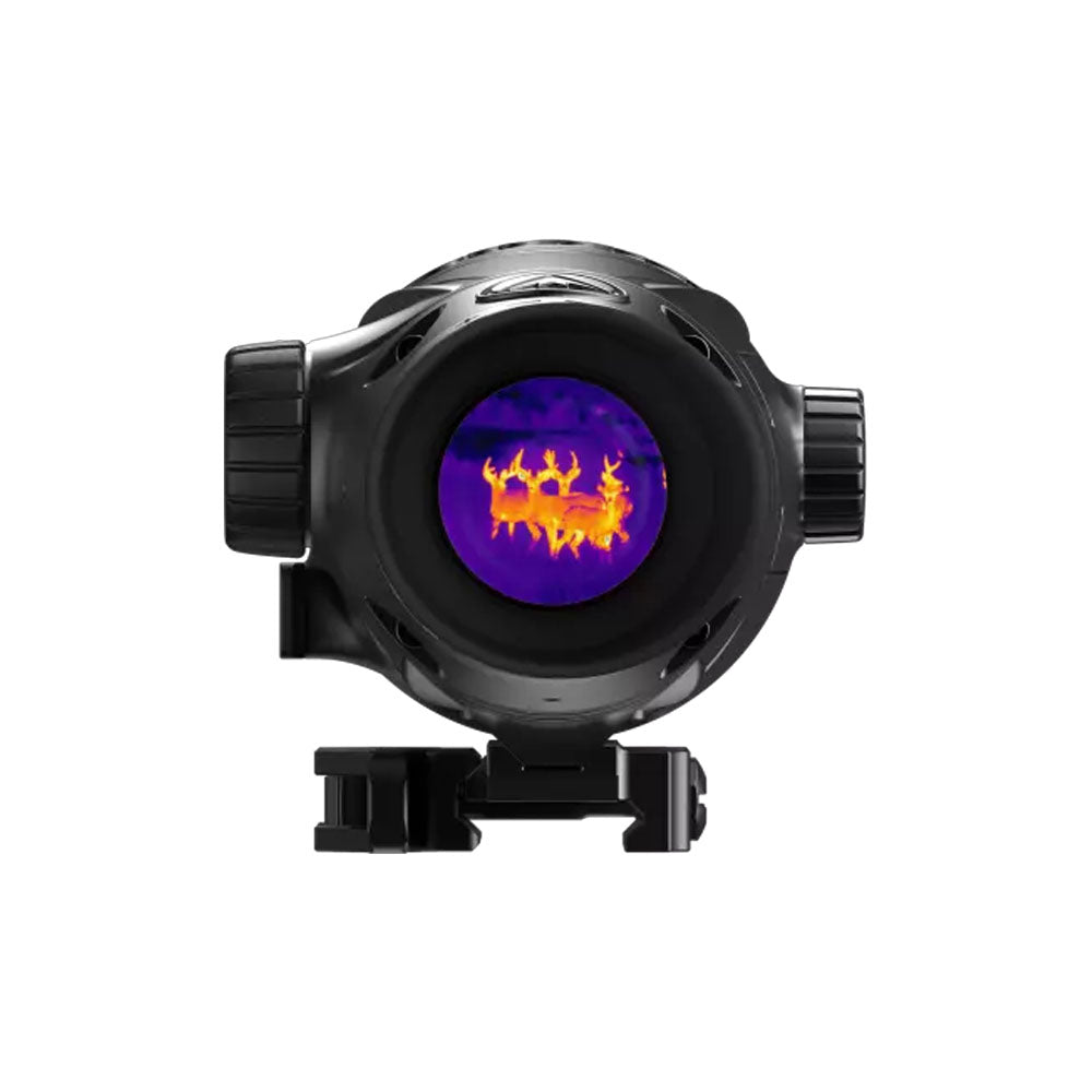 Burris Thermal Scope S35 Gen 3