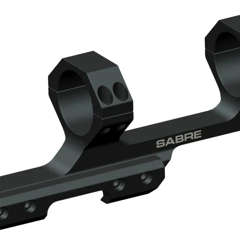 SABRE CANTILEVER MOUNT