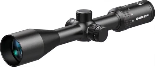 Howa 1500 223 Sporter | SCSA TSP-H | Sabre X4 2.5-10x50
