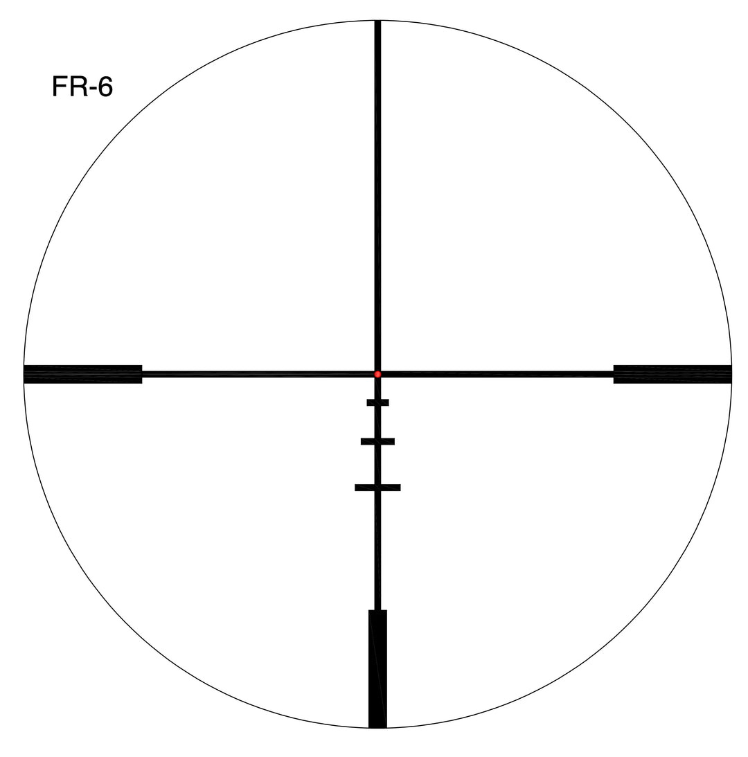 Sabre X8 1-8x24
