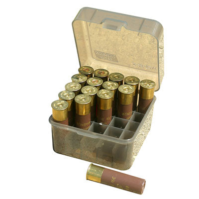 MTM MAG Shotshell 25 RD Flip TOP C - MTM