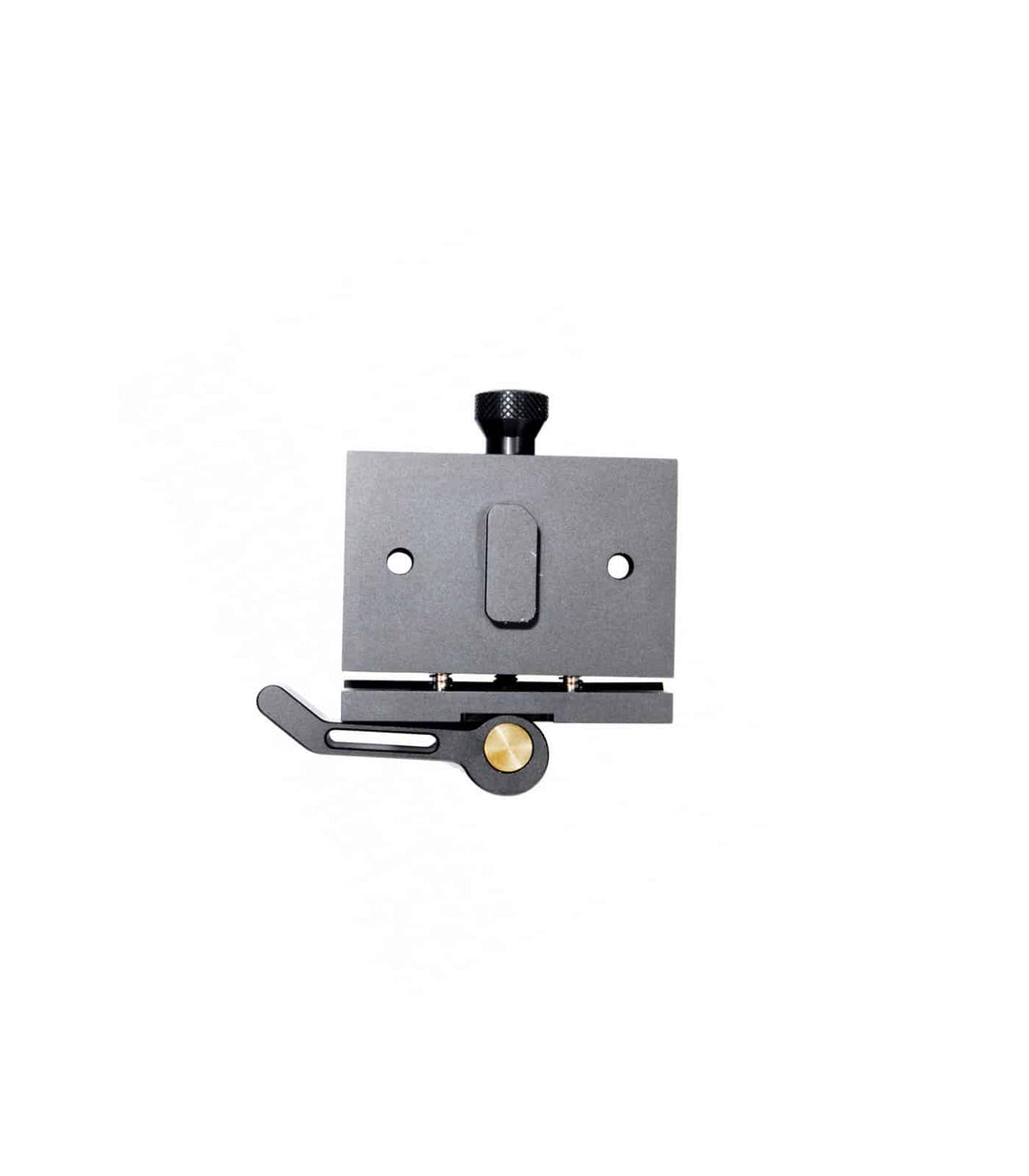 Accuracy Solutions BipodeXt Mounting Post Single Gen3