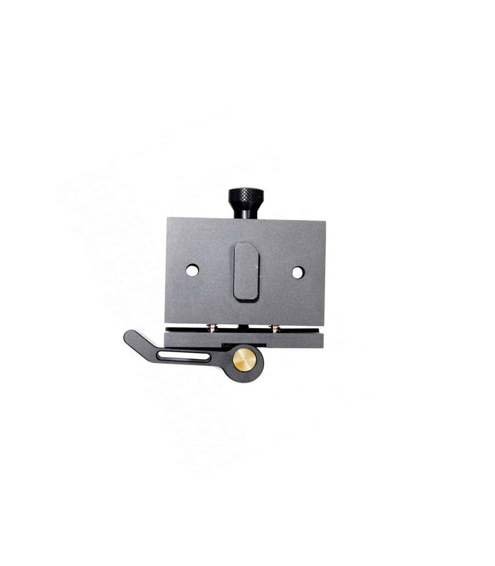 Accuracy Solutions BipodeXt Mounting Post Single Gen3