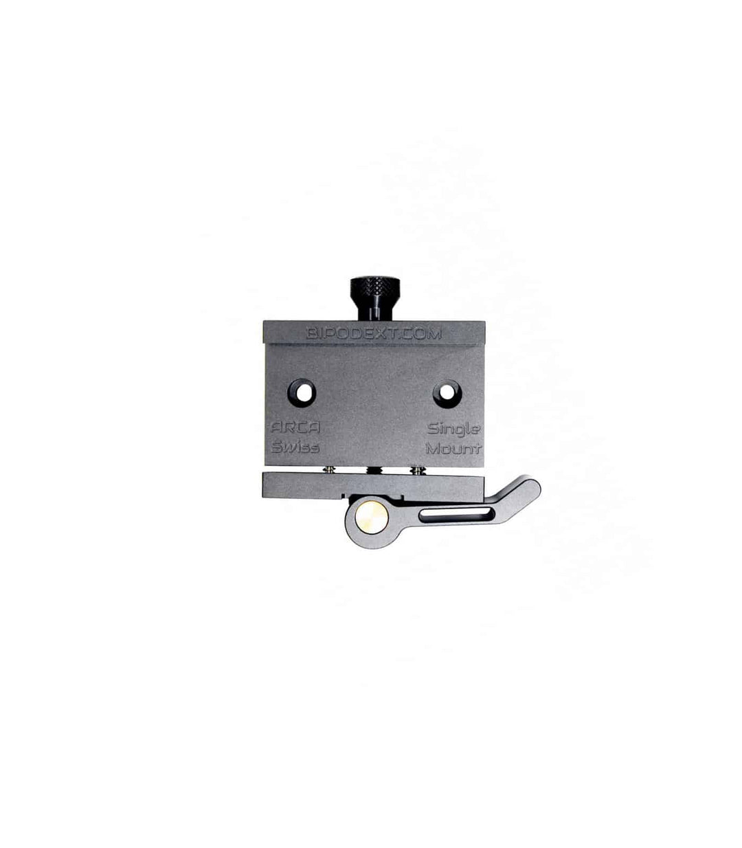 Accuracy Solutions BipodeXt Mounting Post Single Gen3