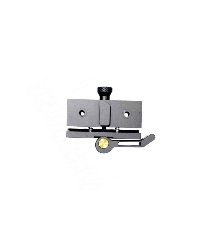 Accuracy Solutions BipodeXt Mounting Post Single Gen3
