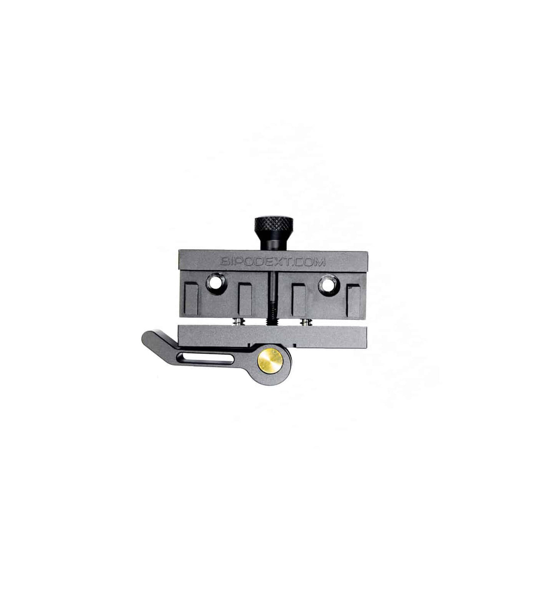 Accuracy Solutions BipodeXt Mounting Post Single Gen3