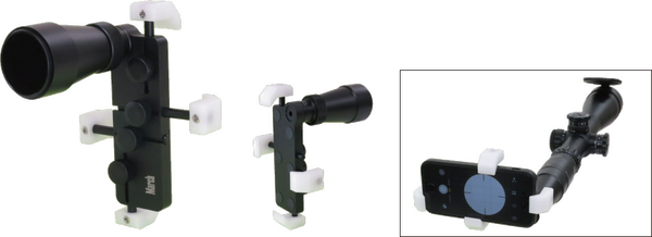 March Scopes Smartphone Adapter