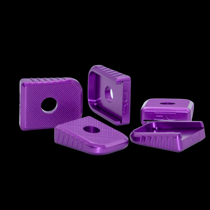 2011 Aluminium Double Stack Magazine Base Pad