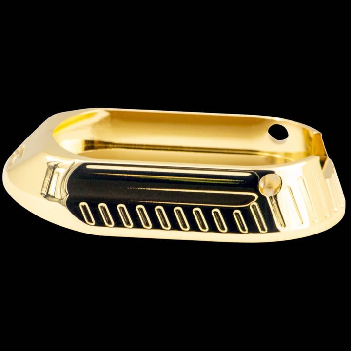 STI 2011 Brass Magwell | IPSC/USPSA Limited