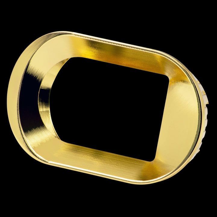 STI 2011 Brass Magwell | IPSC/USPSA Limited