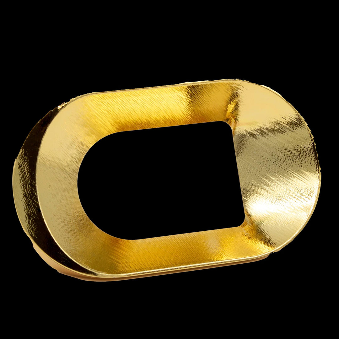 STI 2011 Brass Magwell | IPSC/USPSA Open