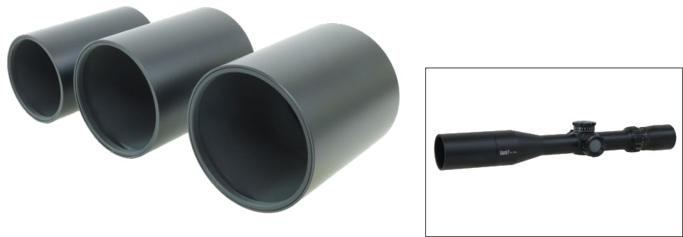 March Scopes Sunshade