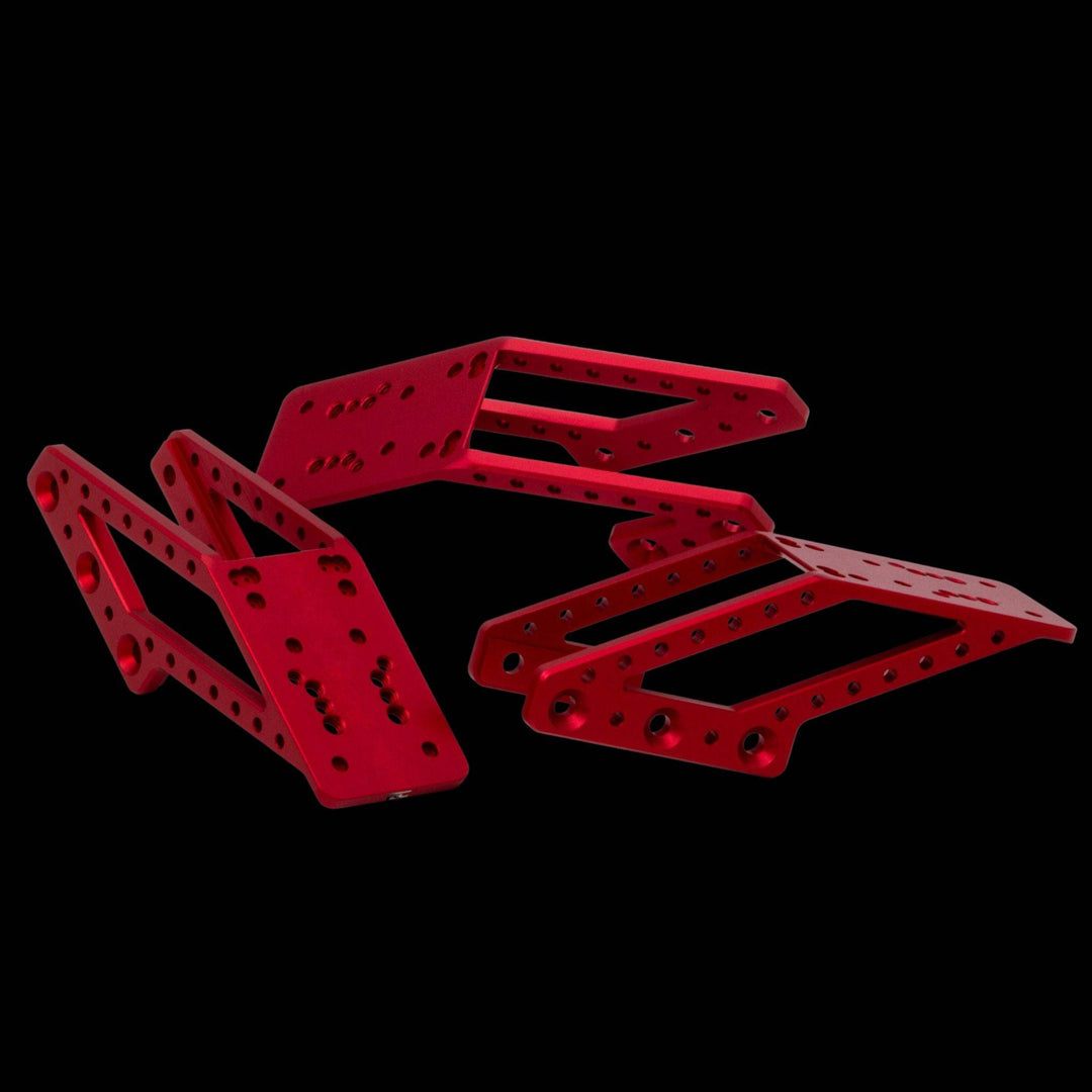 SVI Infinity Red Dot Mount | Precision Scope Mount