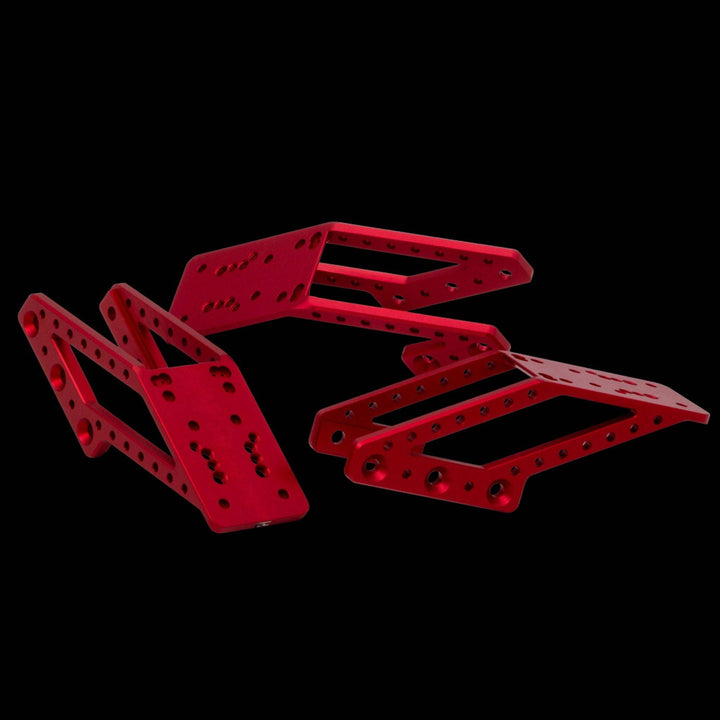 SVI Infinity Red Dot Mount | Precision Scope Mount