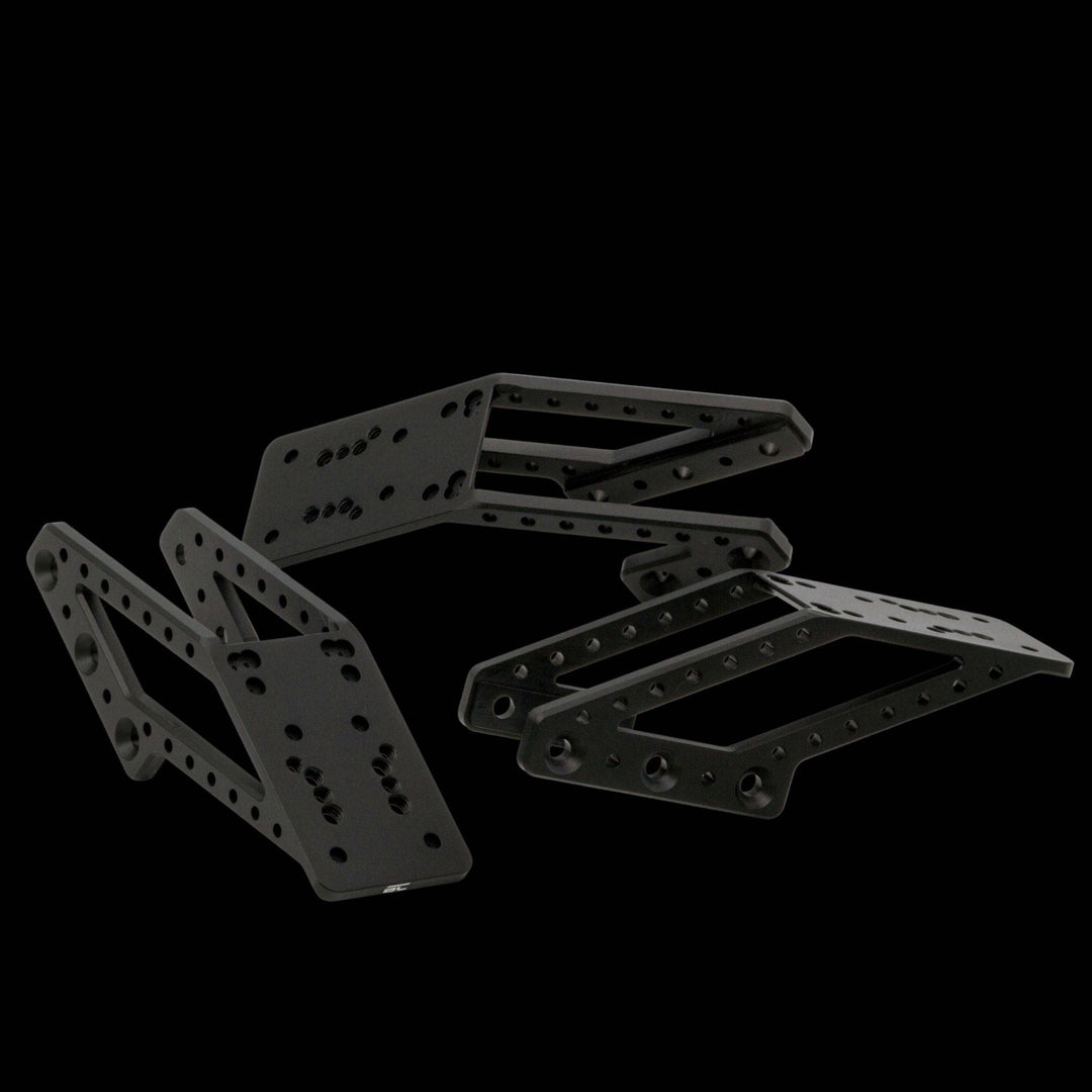 SVI Infinity Red Dot Mount | Precision Scope Mount