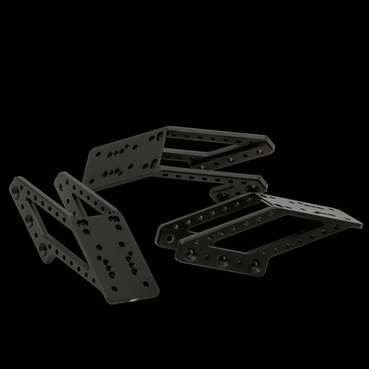 SVI Infinity Red Dot Mount | Precision Scope Mount