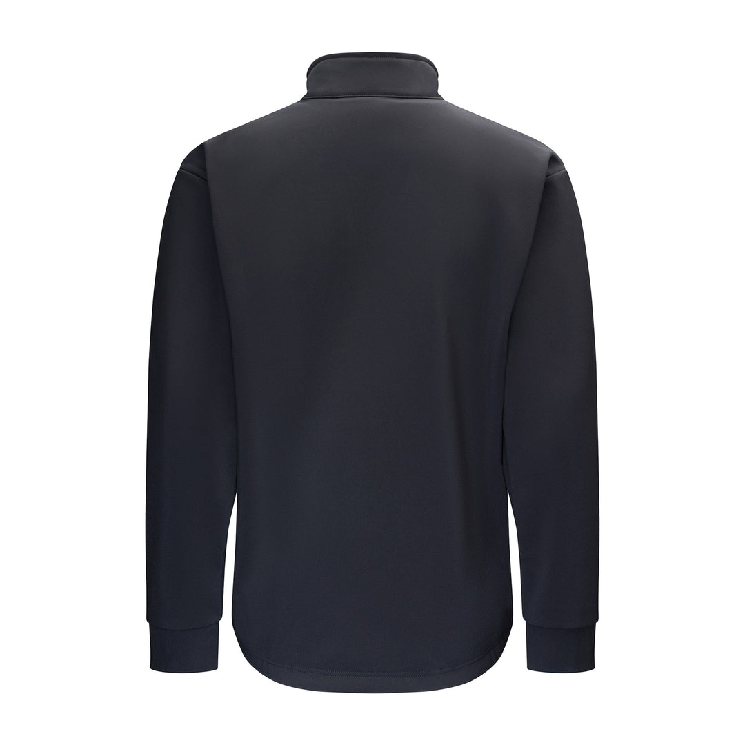 Swazi Assegai Jacket in Black