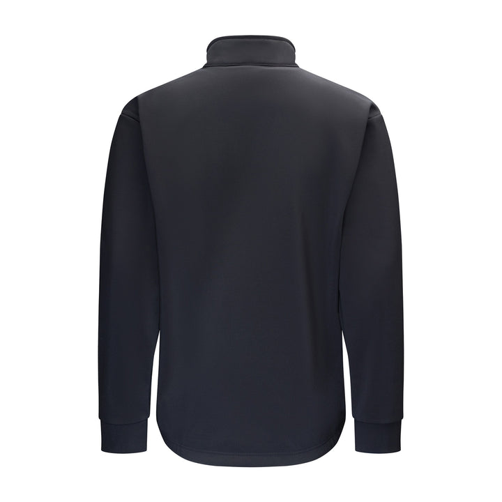 Swazi Assegai Jacket in Black