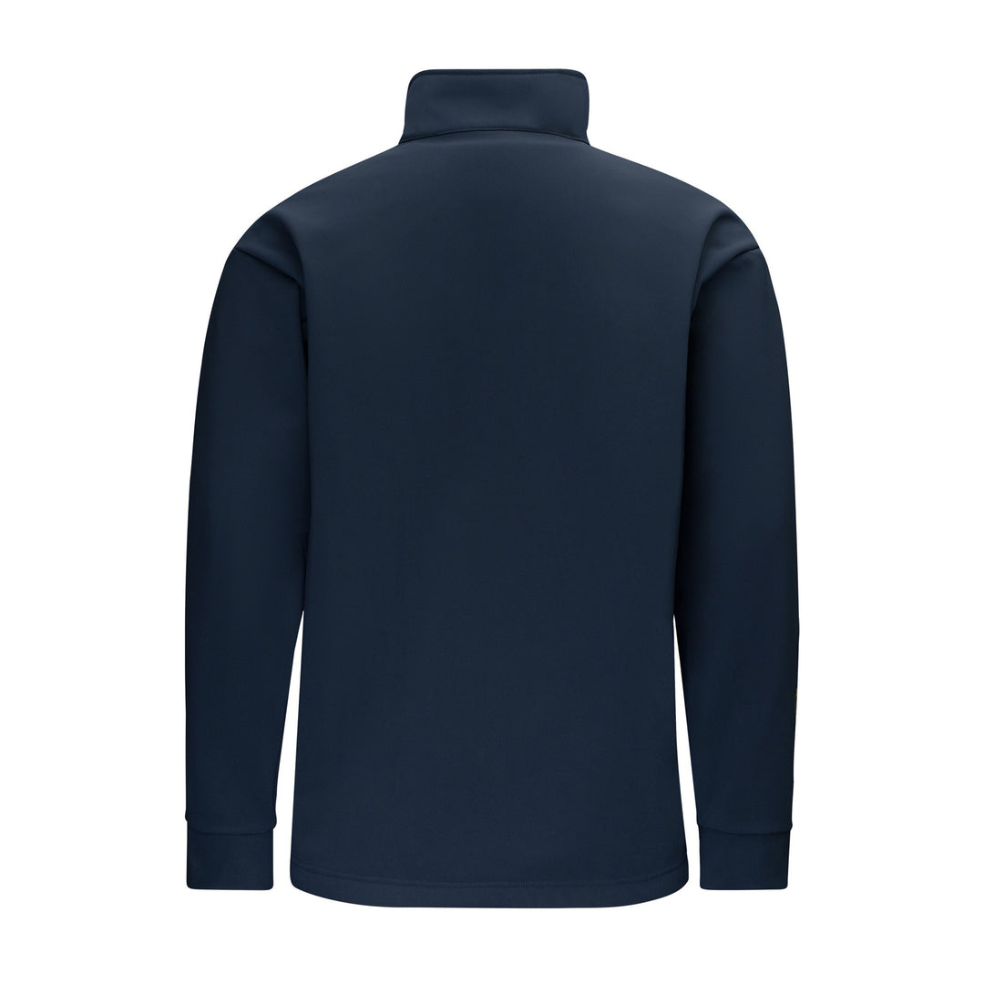 Swazi Assegai Jacket in Midnight