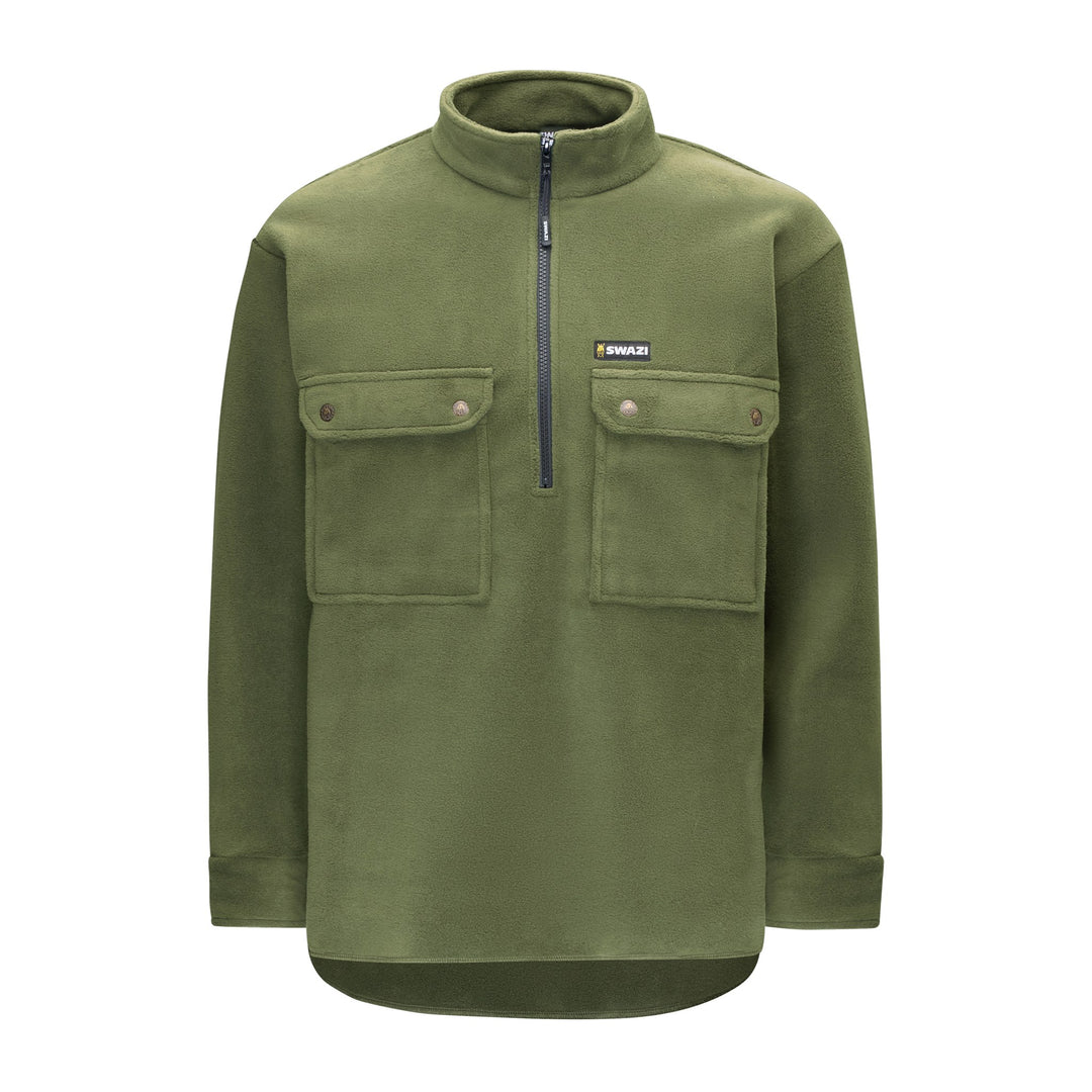 Swazi Back 40 Shirt in Ranger