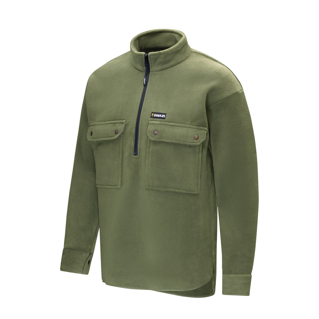 Swazi Back 40 Shirt in Ranger