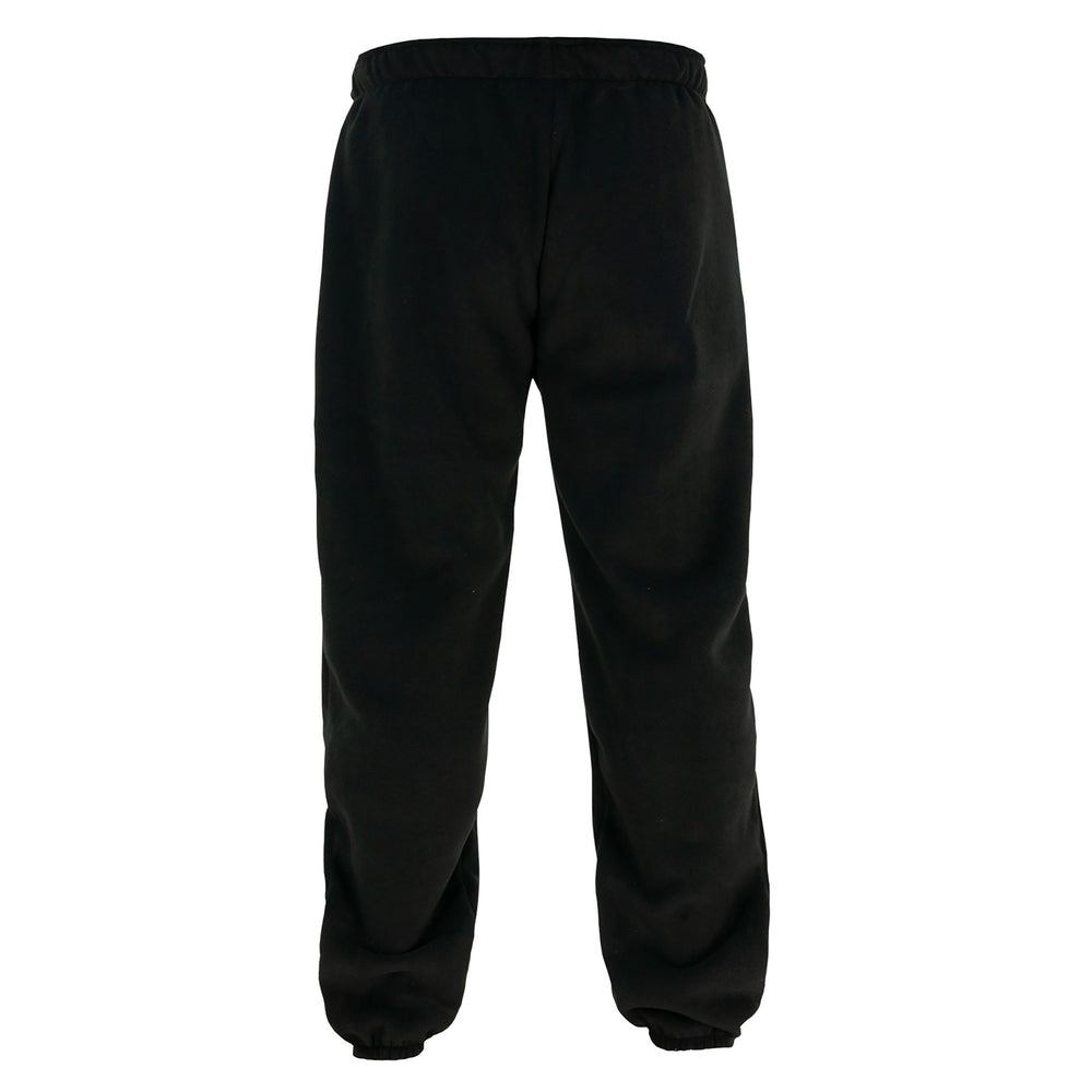 Swazi Bush Pants in Black