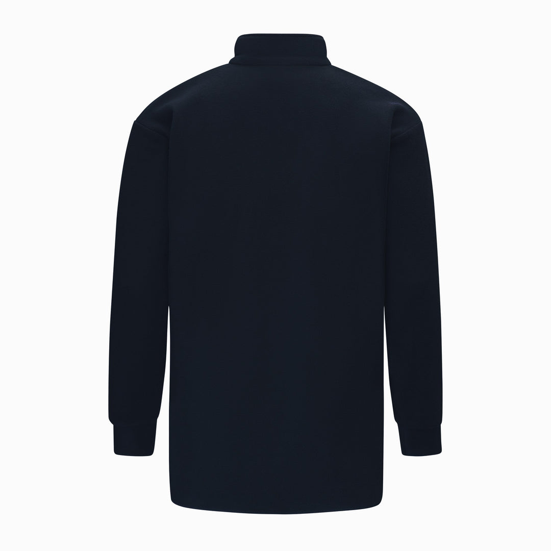 Swazi Bush Shirt in Midnight