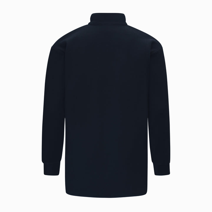 Swazi Bush Shirt in Midnight