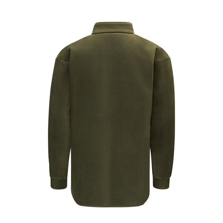 Swazi Bush Shirt in Olive