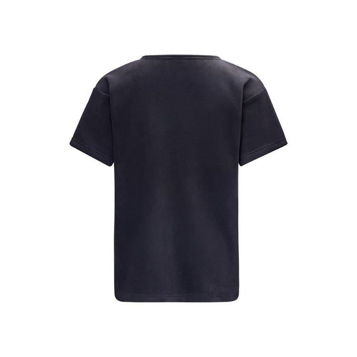 Swazi Bushmans Tee in Black