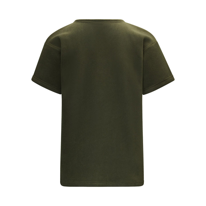 Swazi Bushmans Tee in Olive