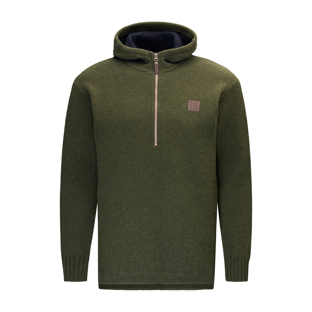 Swazi Cairnsman in Olive
