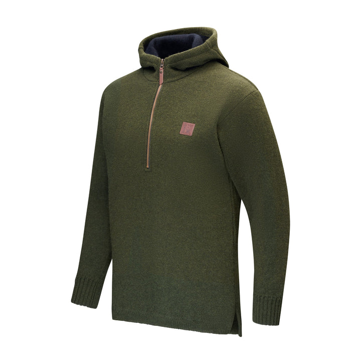 Swazi Cairnsman in Olive