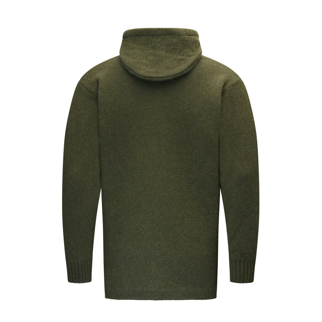 Swazi Cairnsman in Olive