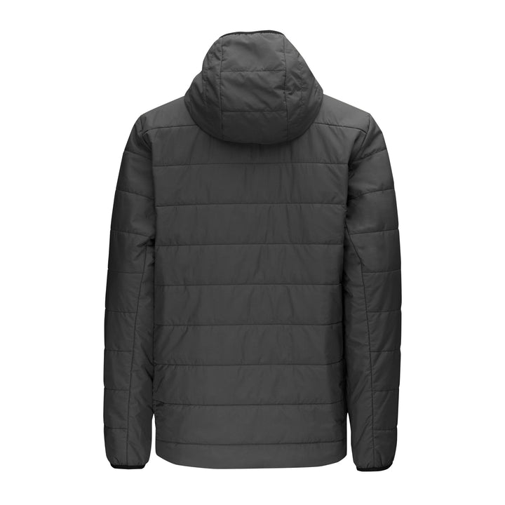 Swazi Chamois Insulation Jacket in Granite