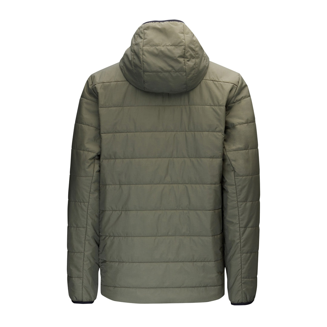 Swazi Chamois Insulation Jacket in Ranger