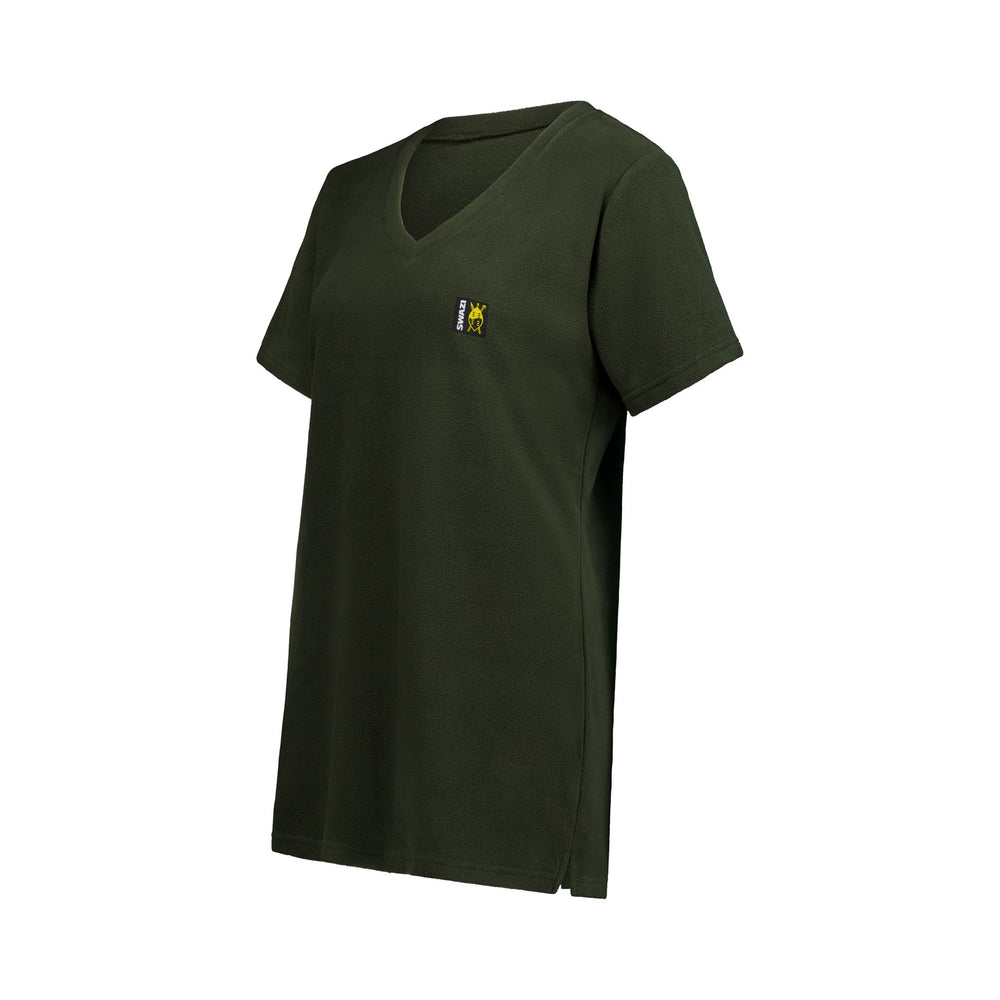 Swazi Cove Tee in Ranger