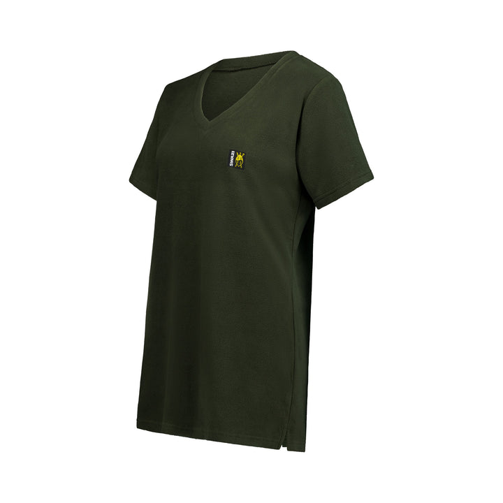 Swazi Cove Tee in Ranger