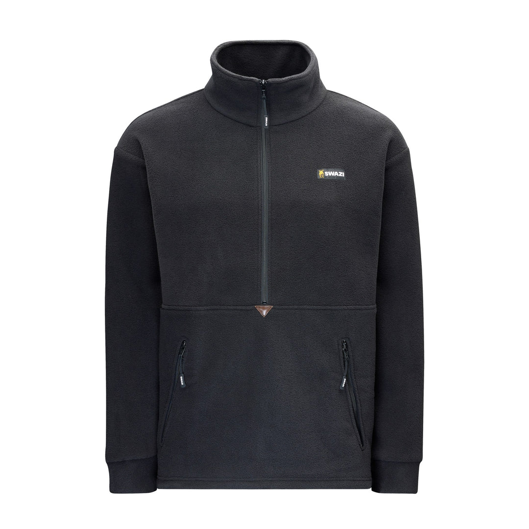 Swazi Doughroaster in Black