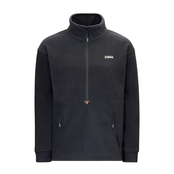 Swazi Doughroaster in Black