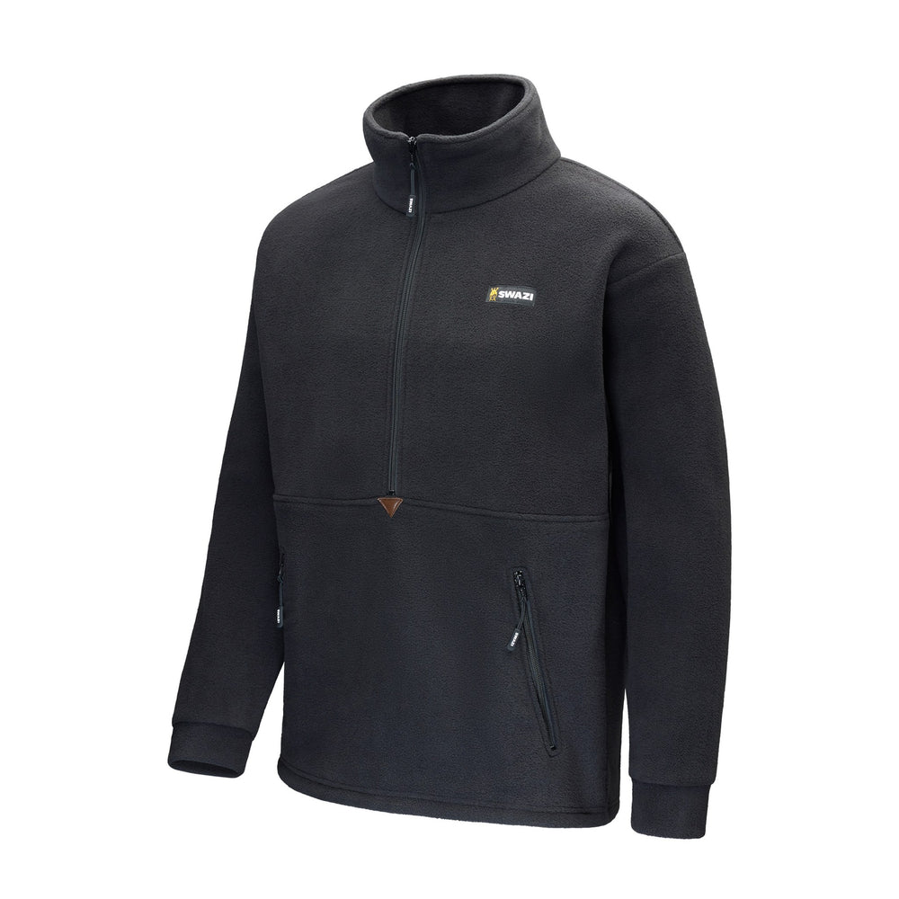 Swazi Doughroaster in Black