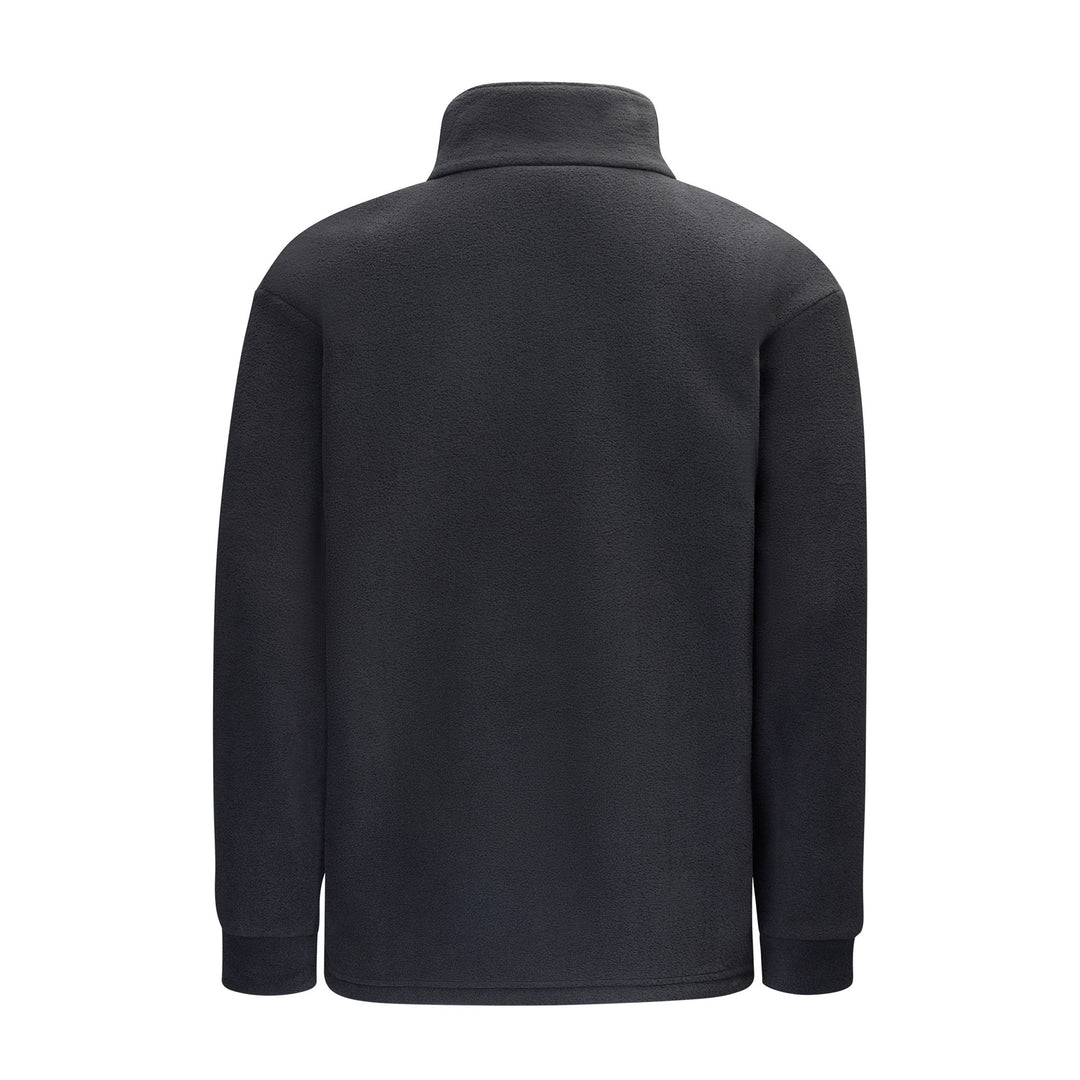 Swazi Doughroaster in Black
