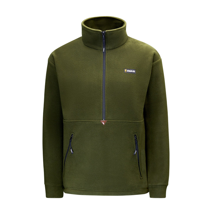 Swazi Doughroaster in Olive