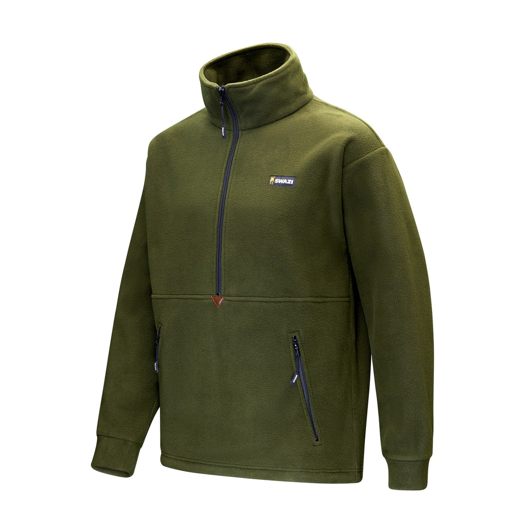 Swazi Doughroaster in Olive